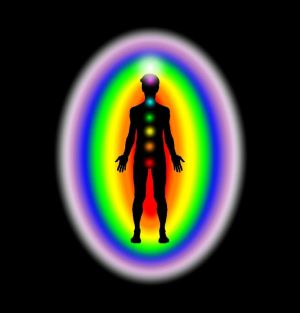 aura