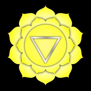solar plexus