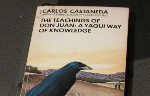 castaneda don juan
